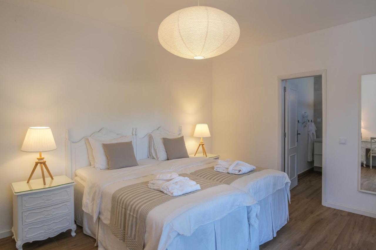 Casa Luisandra Boutique Luz