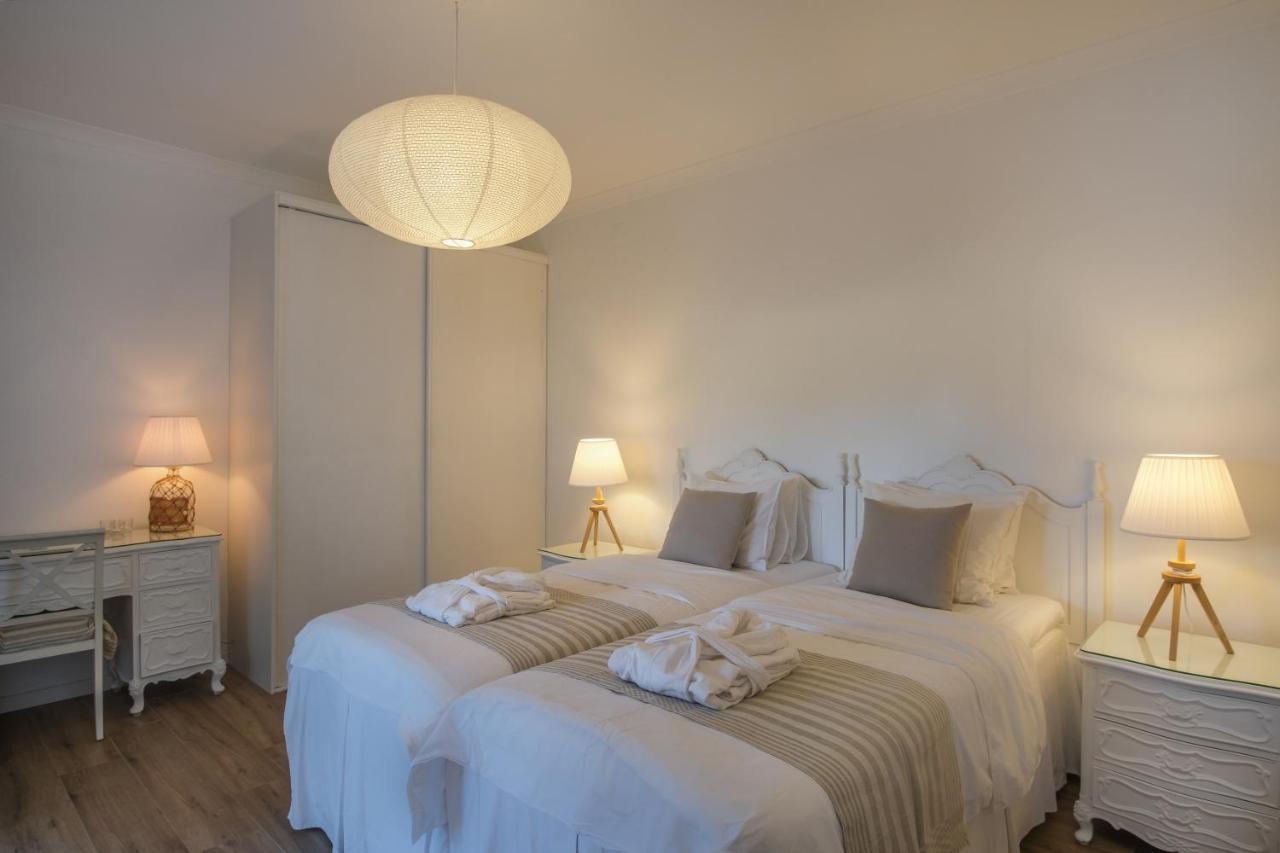 Casa Luisandra Boutique 3* Luz
