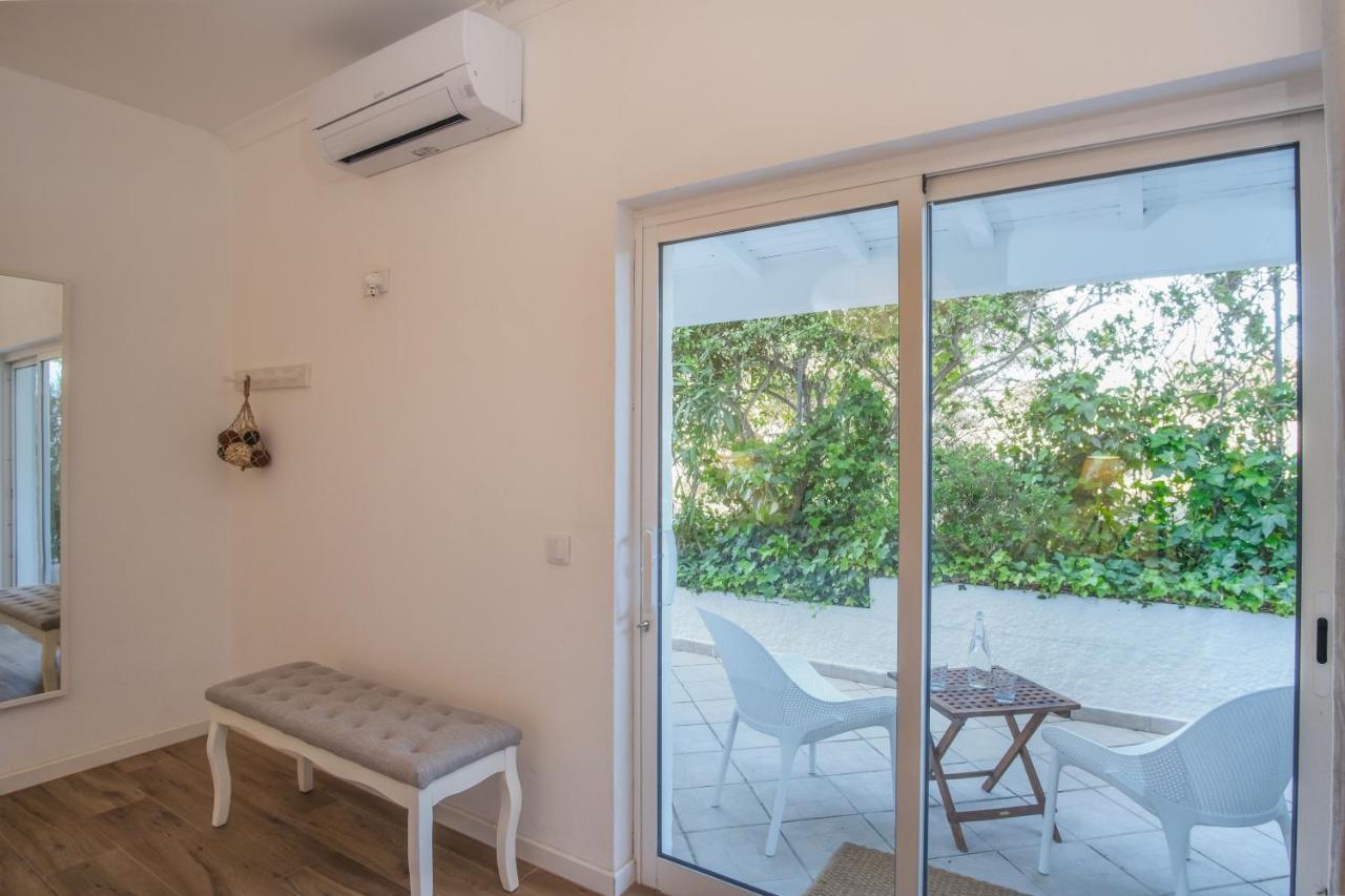 Casa Luisandra Boutique Bed & Breakfast