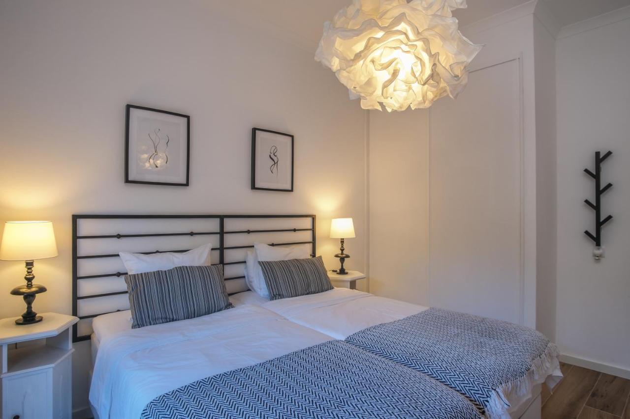 Casa Luisandra Boutique Luz