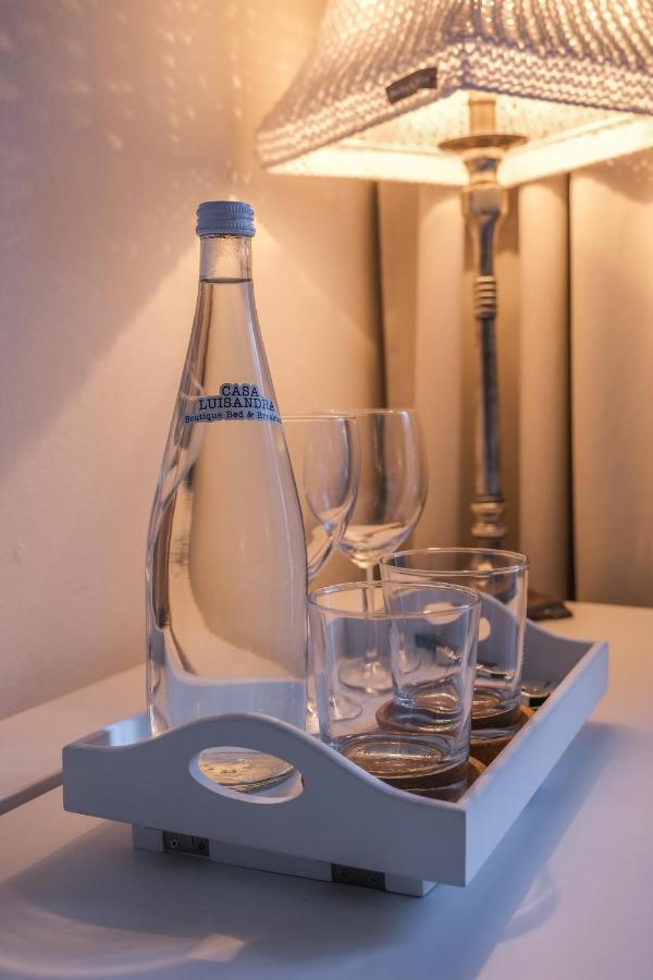 Casa Luisandra Boutique