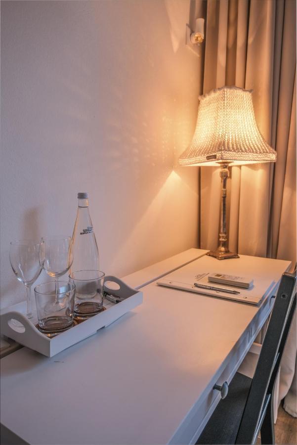 Casa Luisandra Boutique Bed & Breakfast
