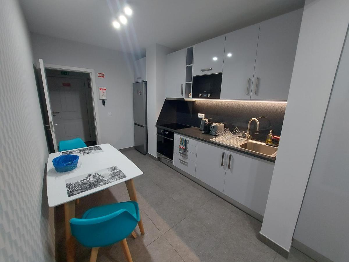Horizon Dream Appartement *