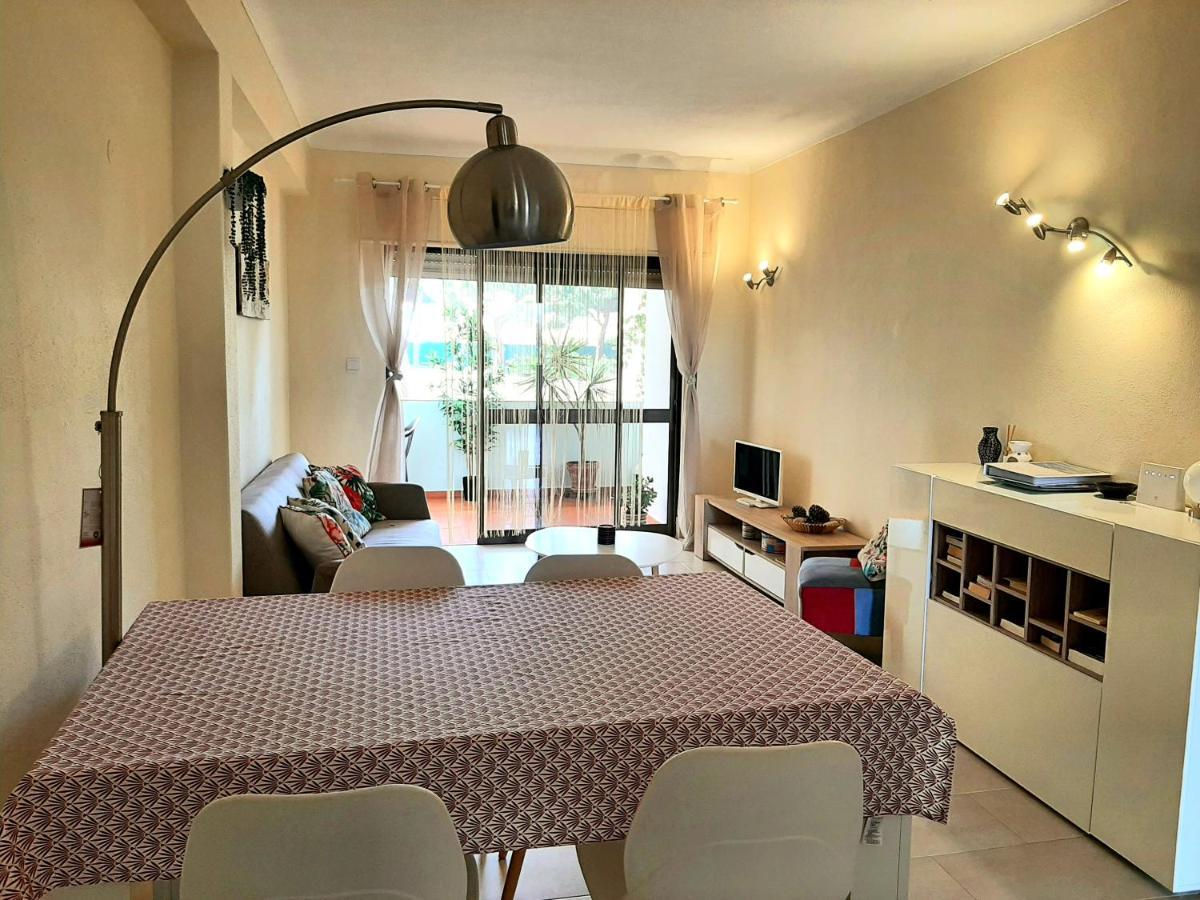 Apartment Amalia *