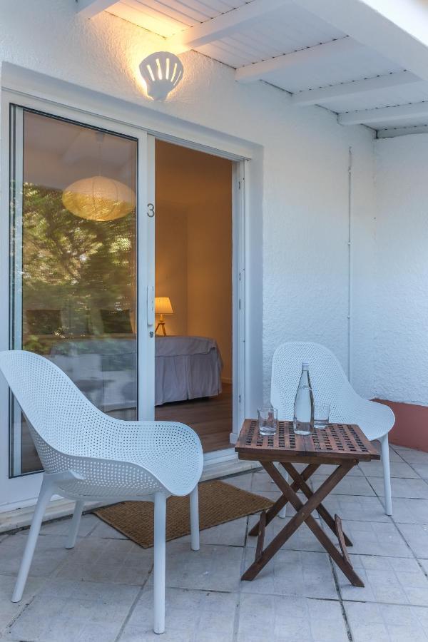 Casa Luisandra Boutique Bed & Breakfast 3*