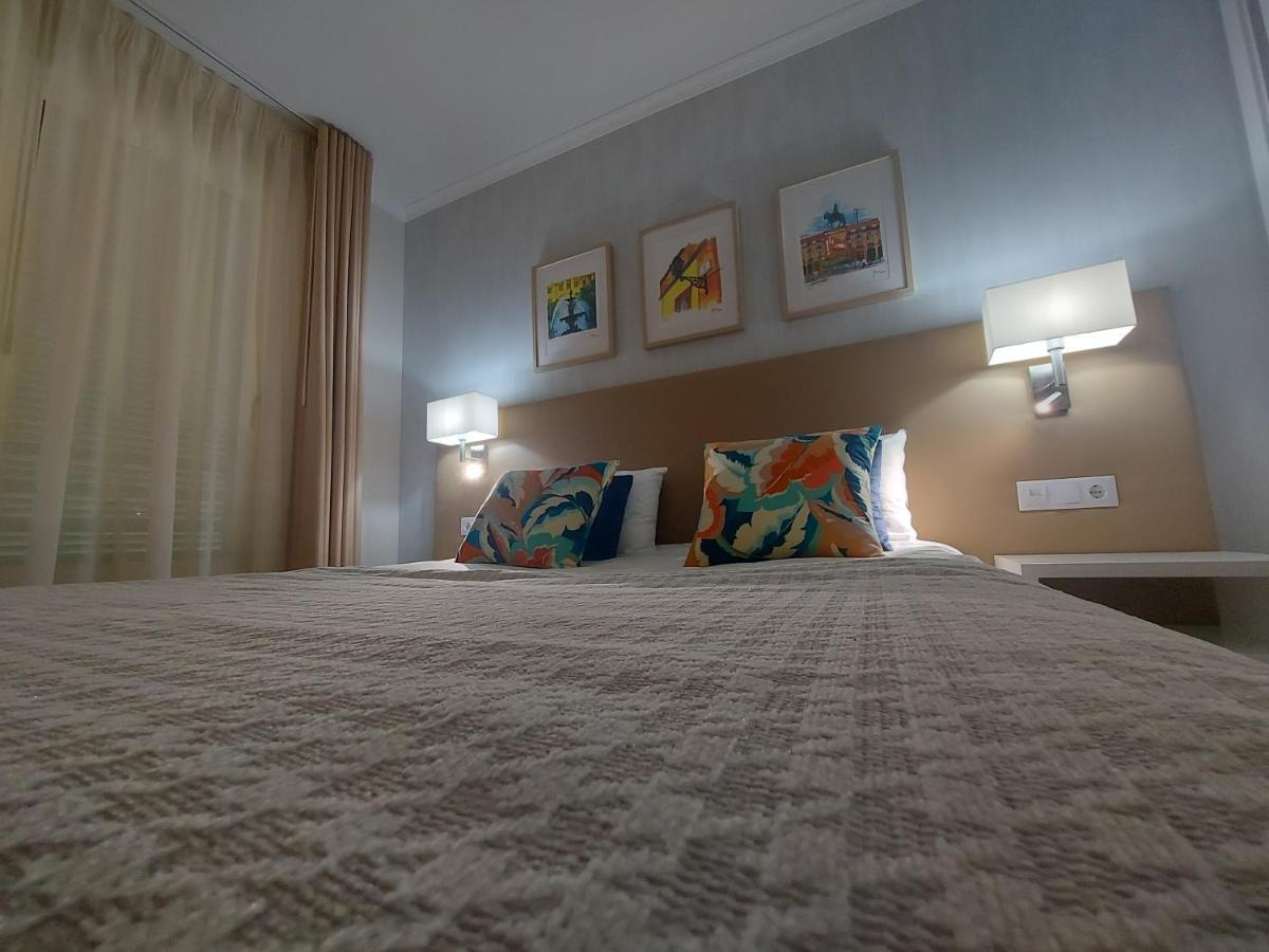 Horizon Dream Appartement *