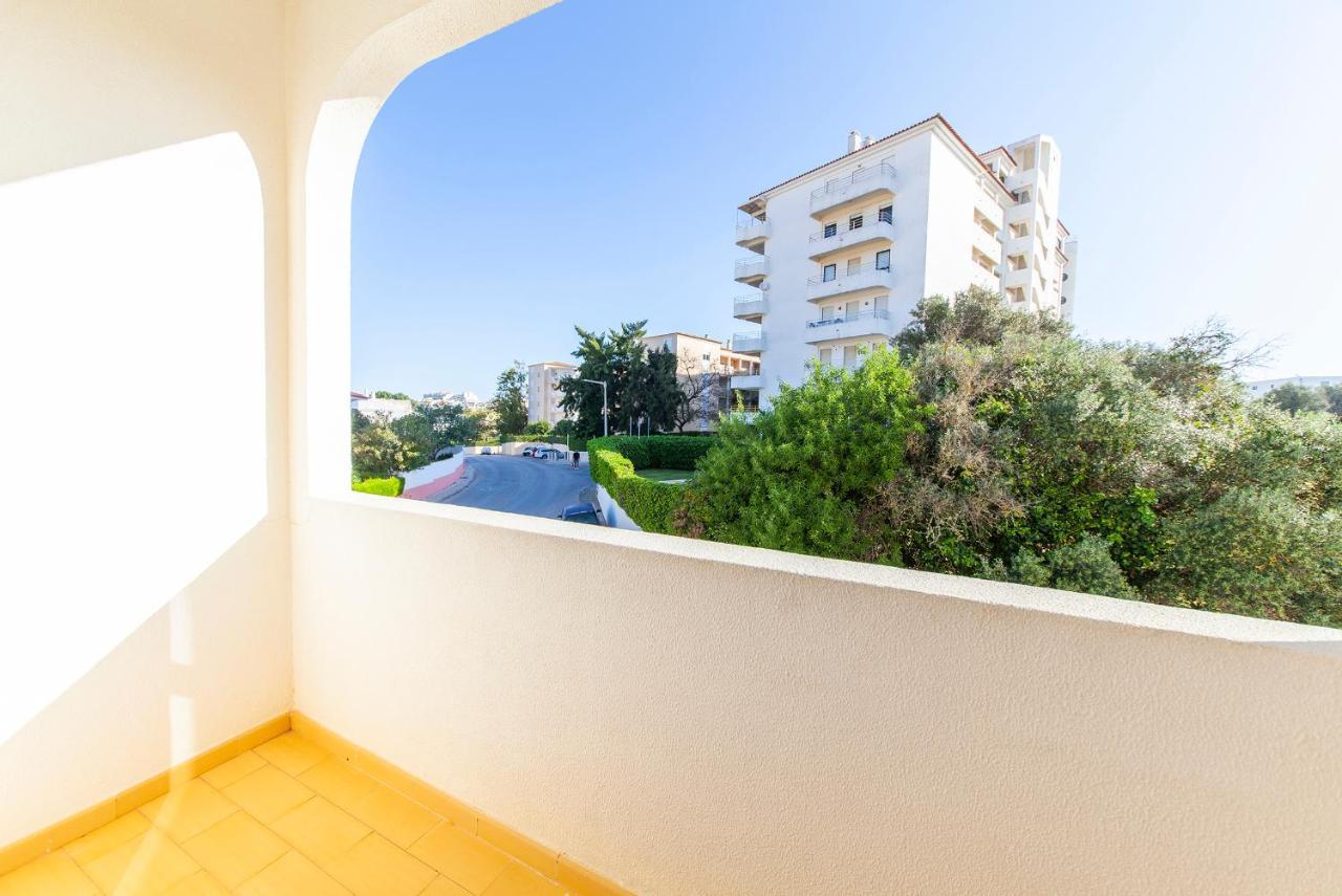 Apartment B01 - Marachique Alvor