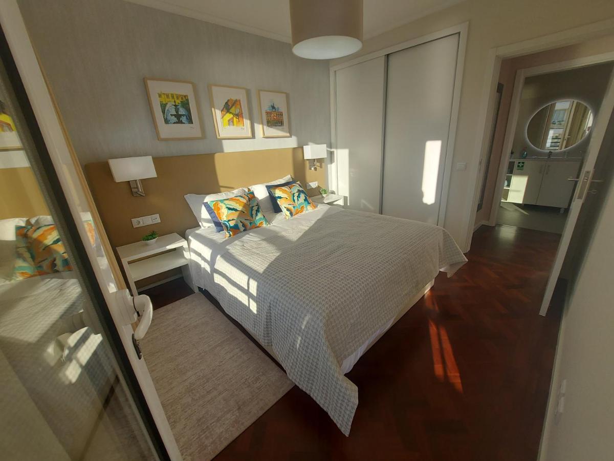 Horizon Dream Apartment