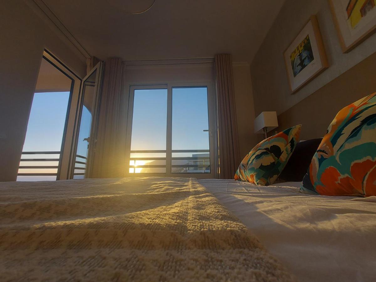 Horizon Dream Apartment *