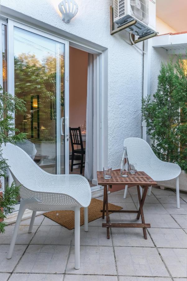 Bed & Breakfast Casa Luisandra Boutique 3*