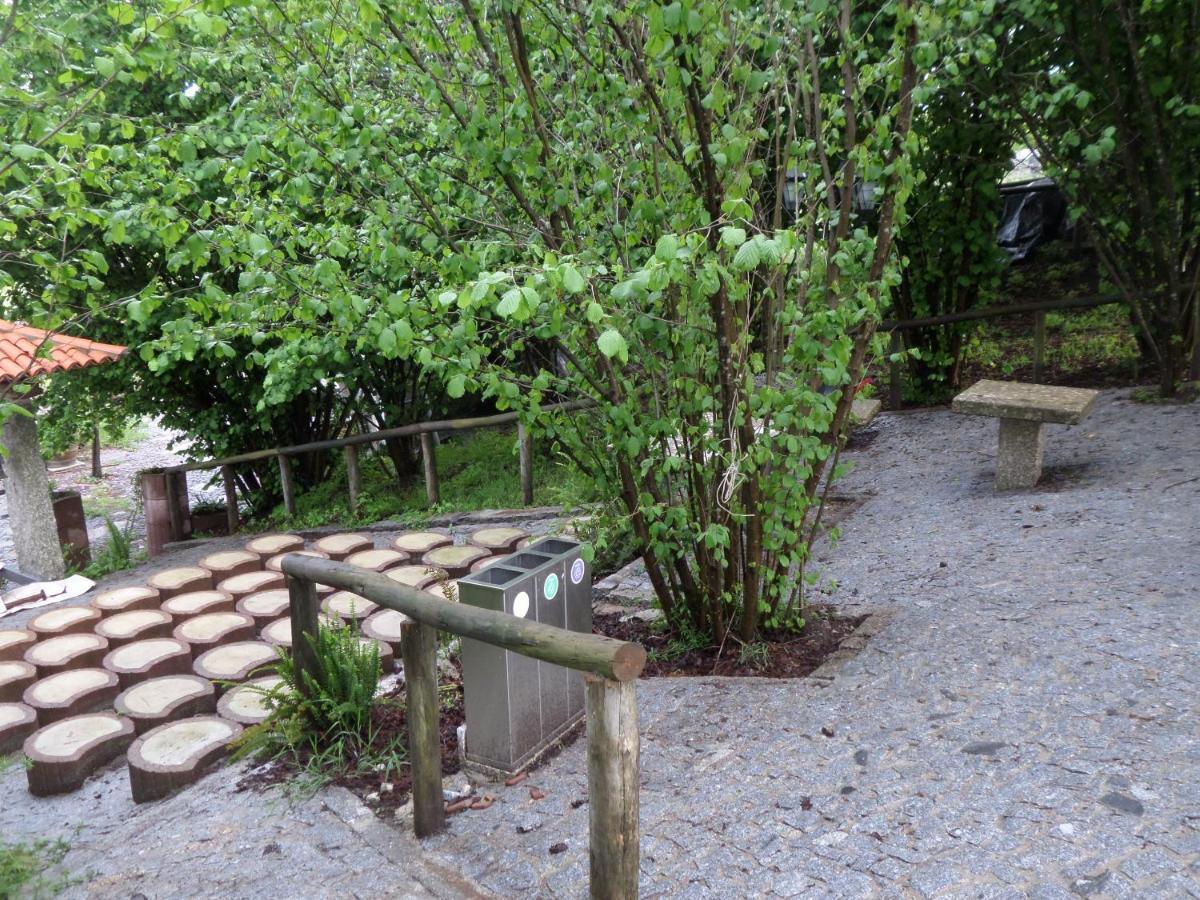 Casal De S.romao Do Meio Farm stay Guimaraes
