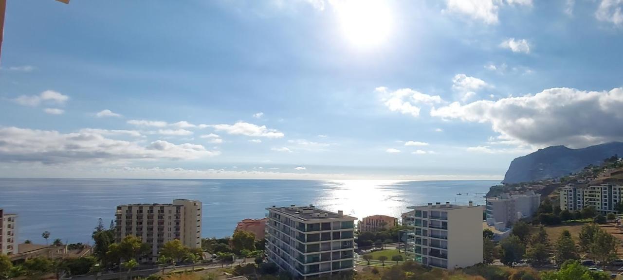 Apartment Horizon Dream