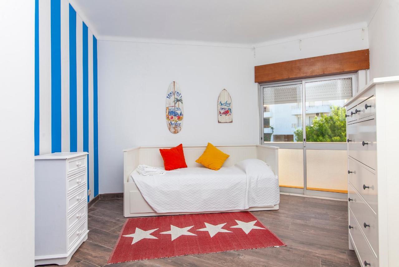 B01 - Marachique Apartment Alvor