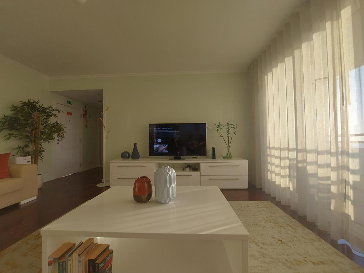 Apartment Horizon Dream *
