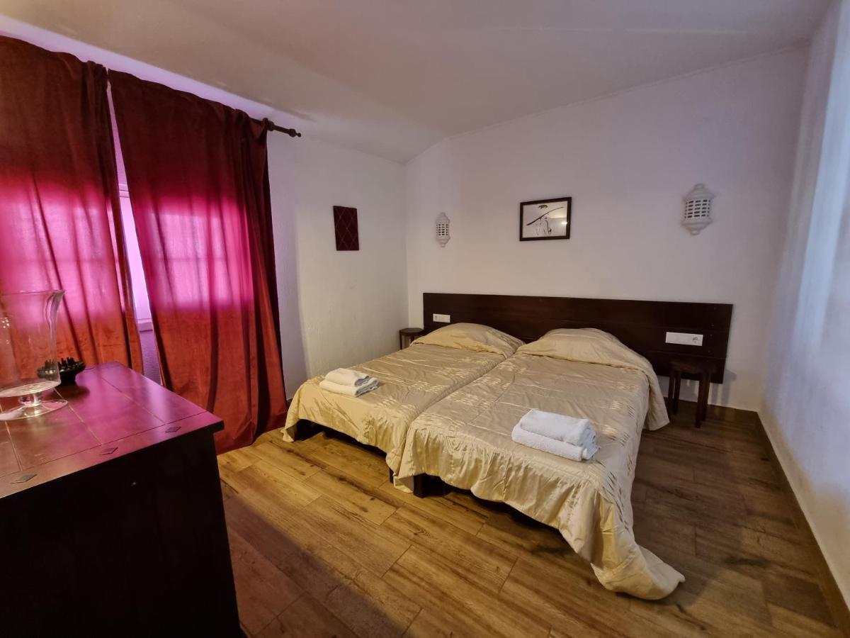 Apartment Sea View Penthouse 10 Min Walking Old Town And Pescadores Albufeira