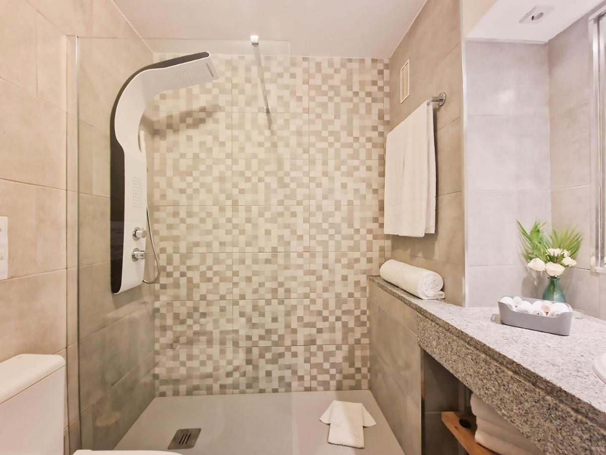 Apartamento Rocha Varandas Cozy *