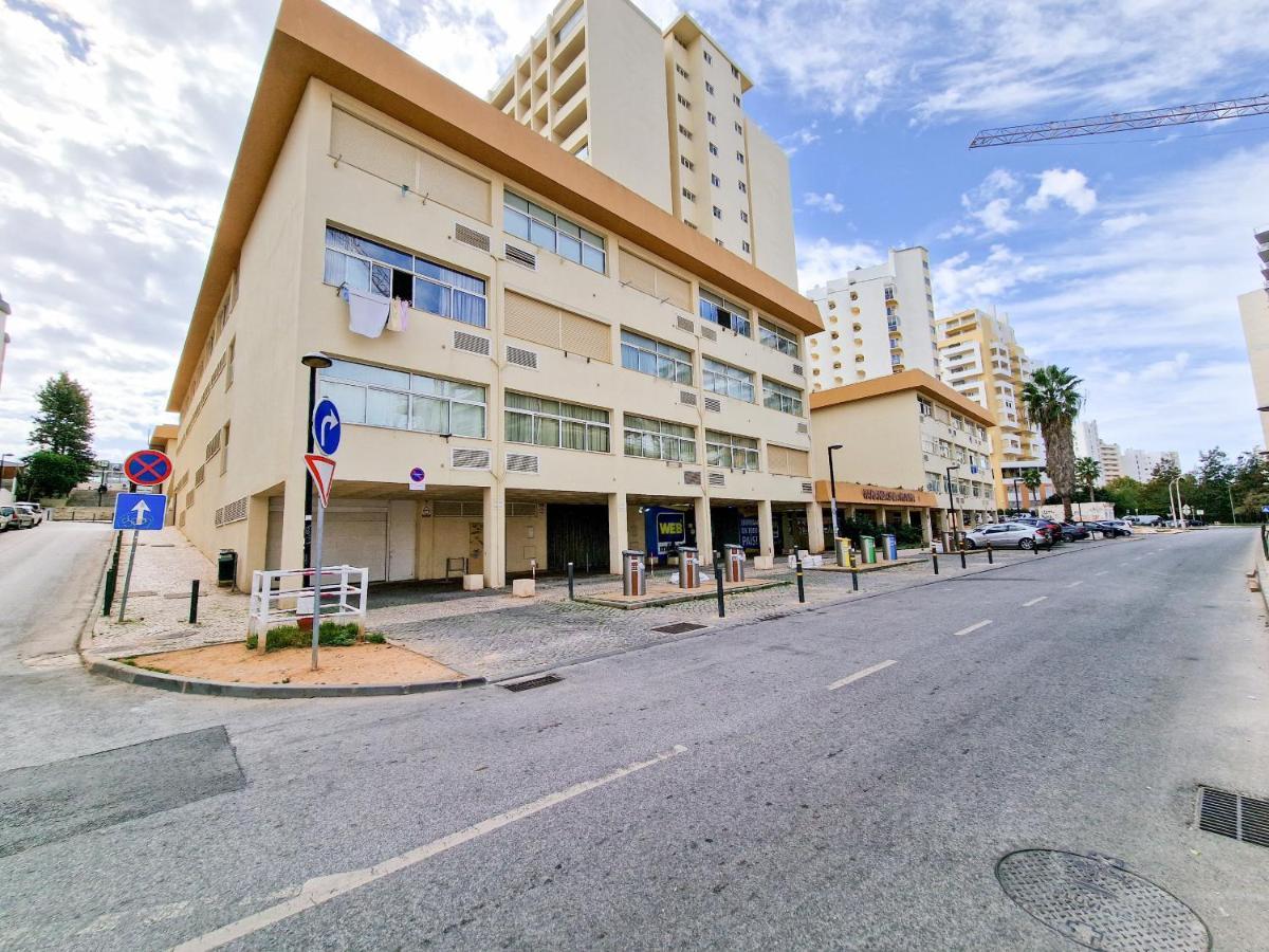 Appartement Rocha Varandas Cozy