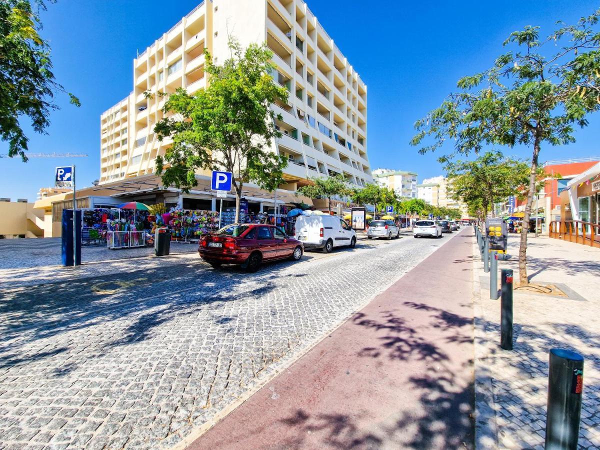 Rocha Varandas Cozy Apartamento Portimão