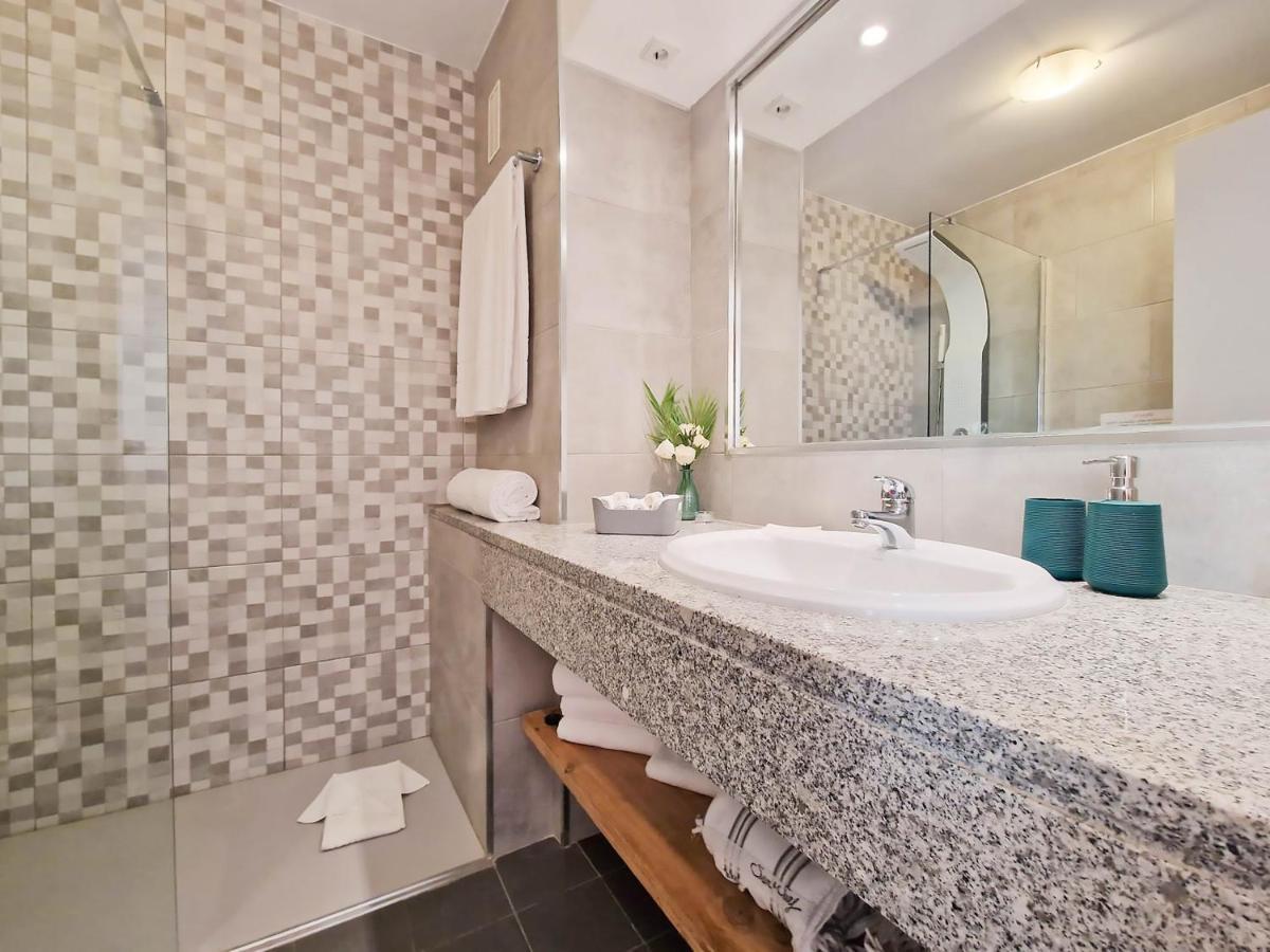 Rocha Varandas Cozy Appartement *