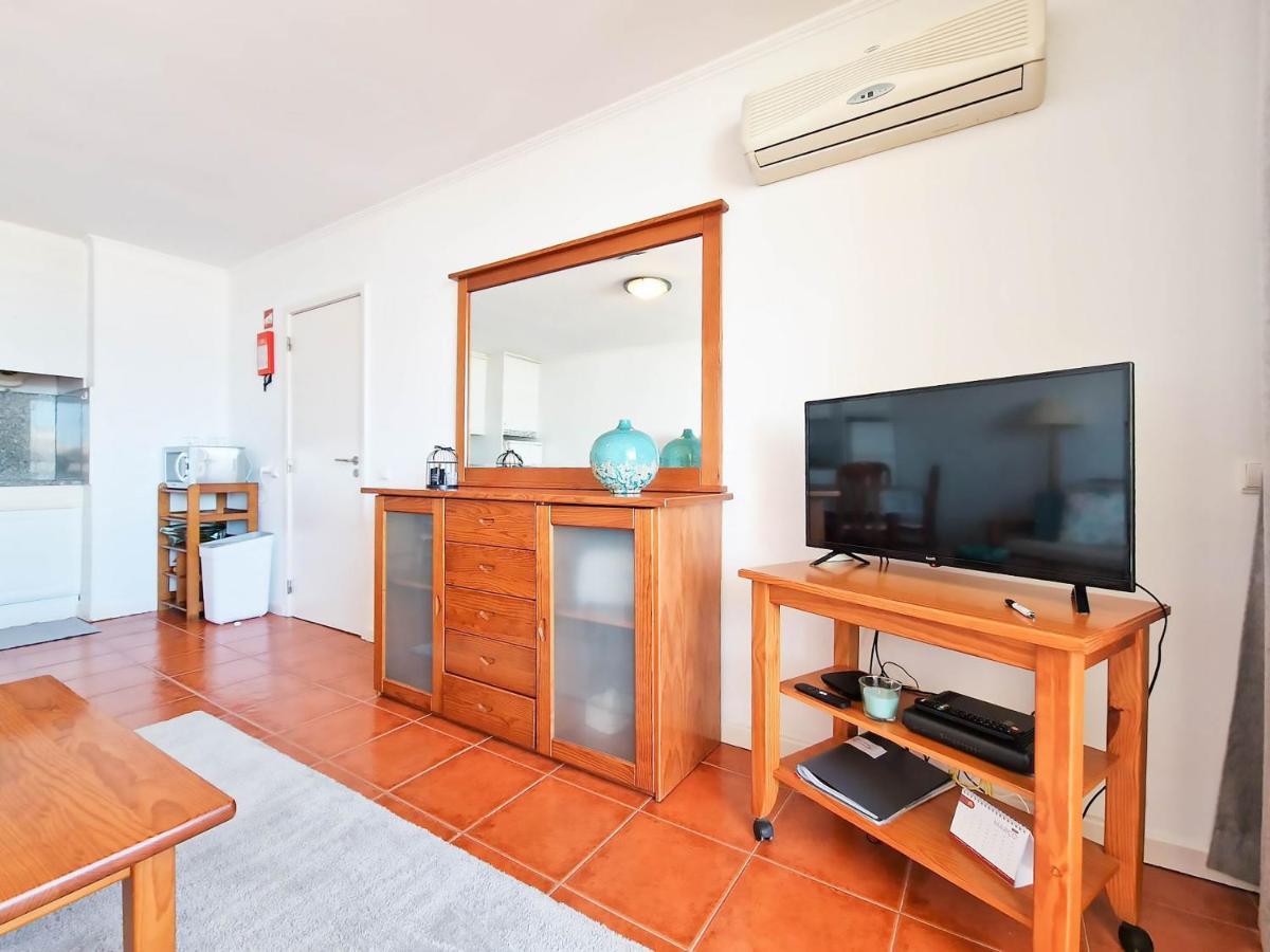 Appartement Rocha Varandas Cozy