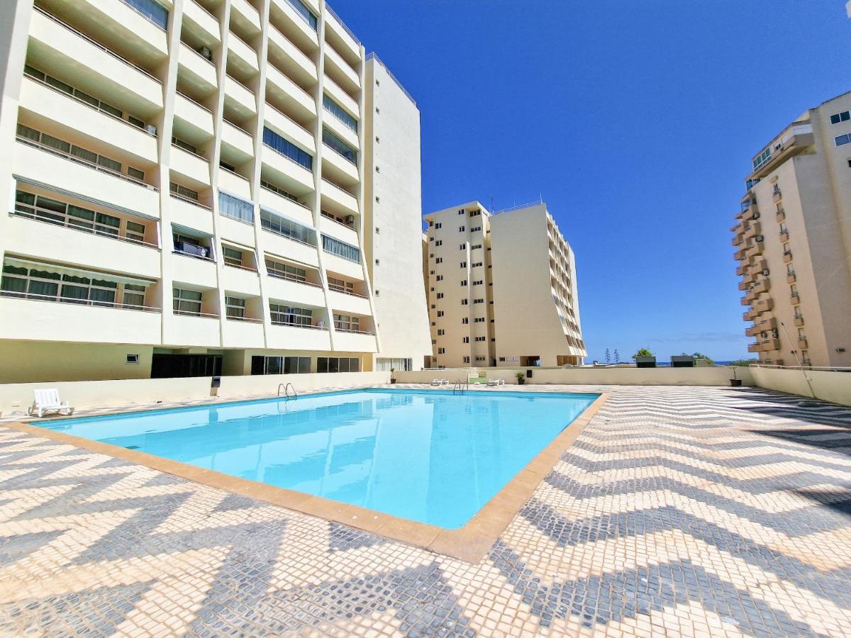 Appartement Rocha Varandas Cozy *