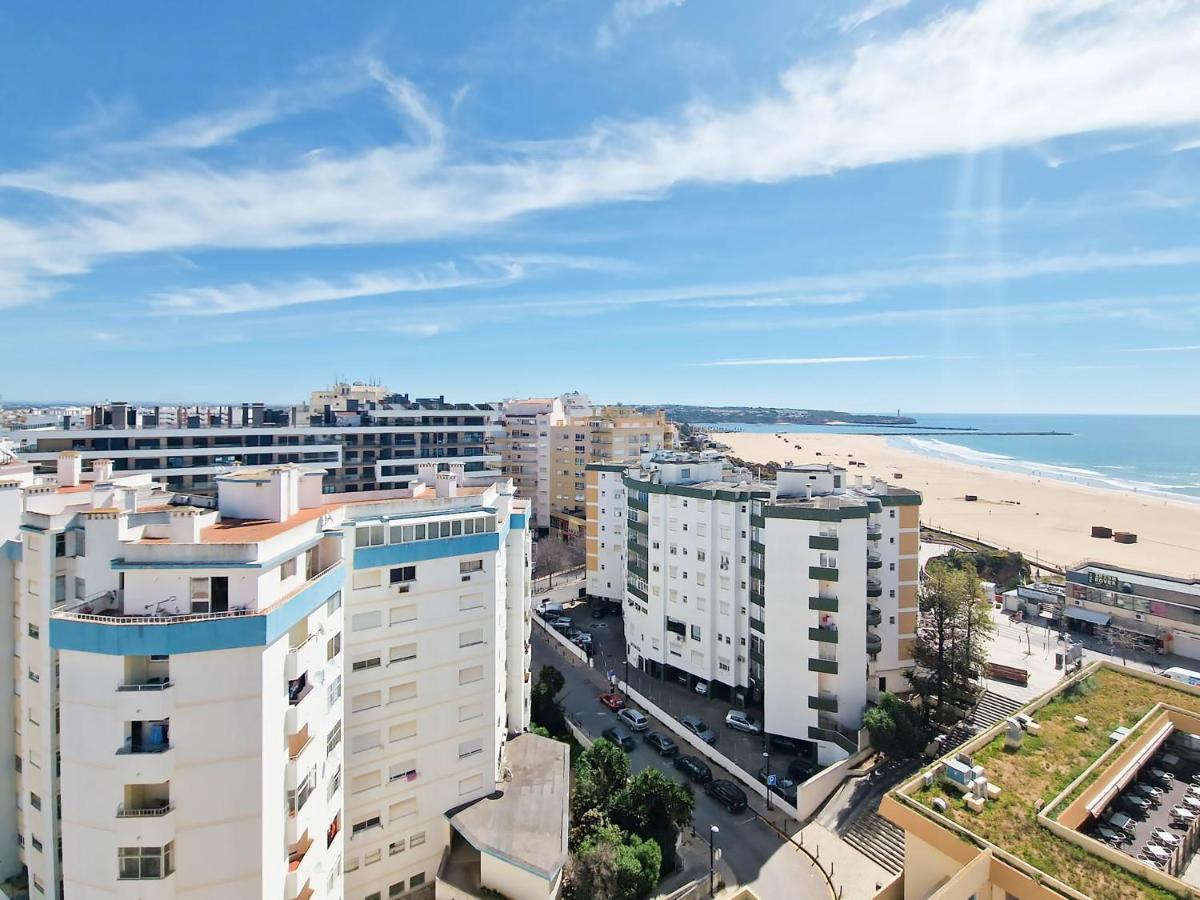 Rocha Varandas Cozy Apartamento Portimão