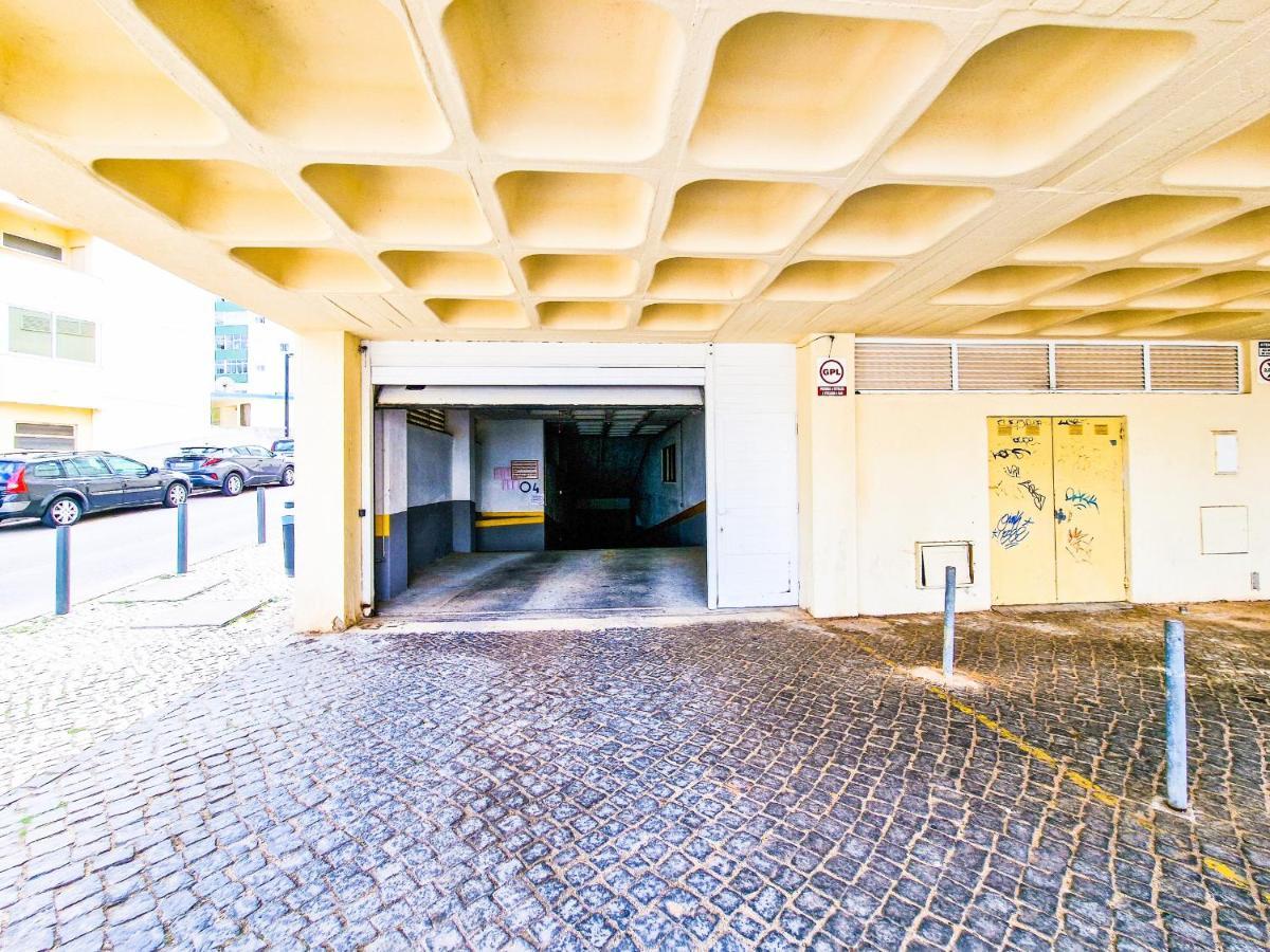 Appartement Rocha Varandas Cozy *