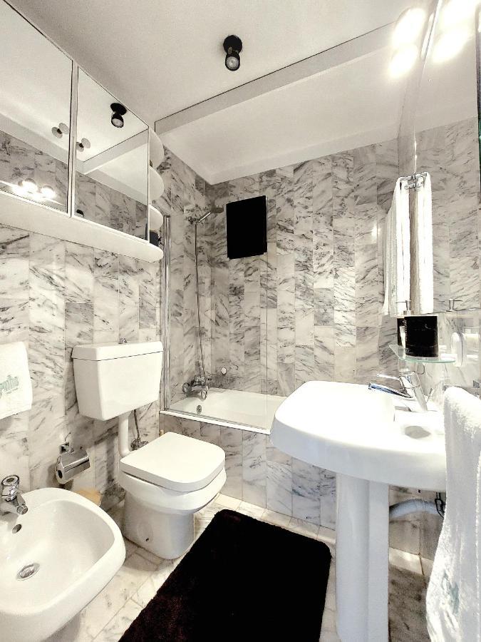 Apartment Espinho - Sea View *