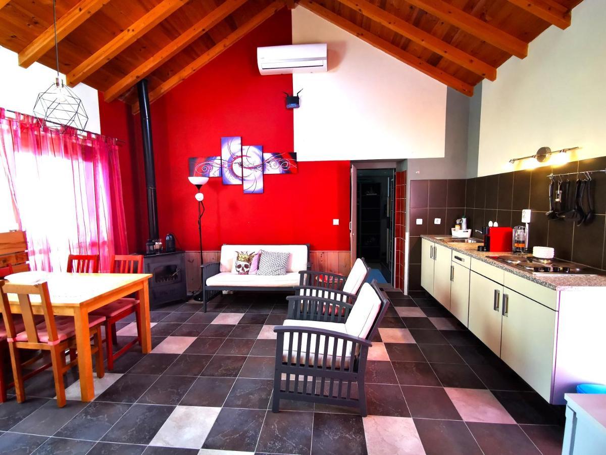 Bed & Breakfast Casa O Futuro *