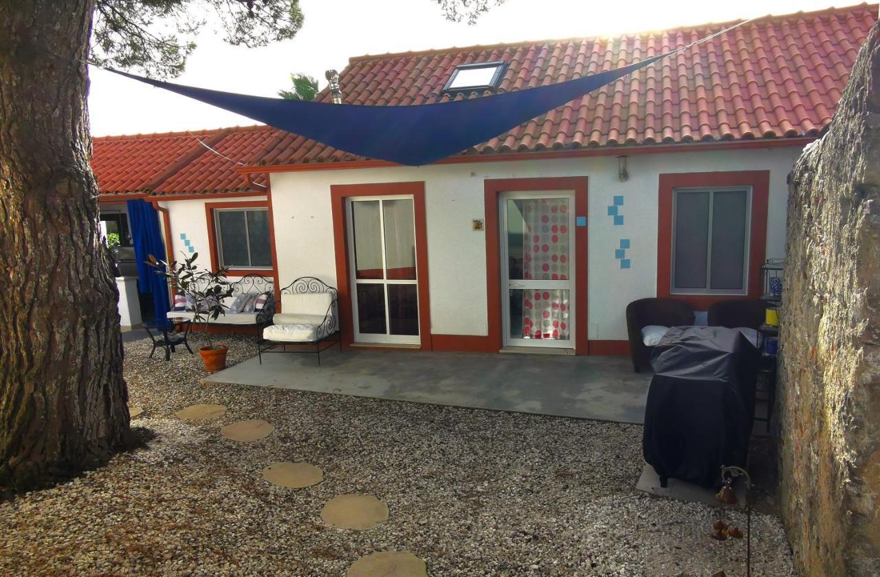 Casa O Futuro Bed & Breakfast Alcobaca