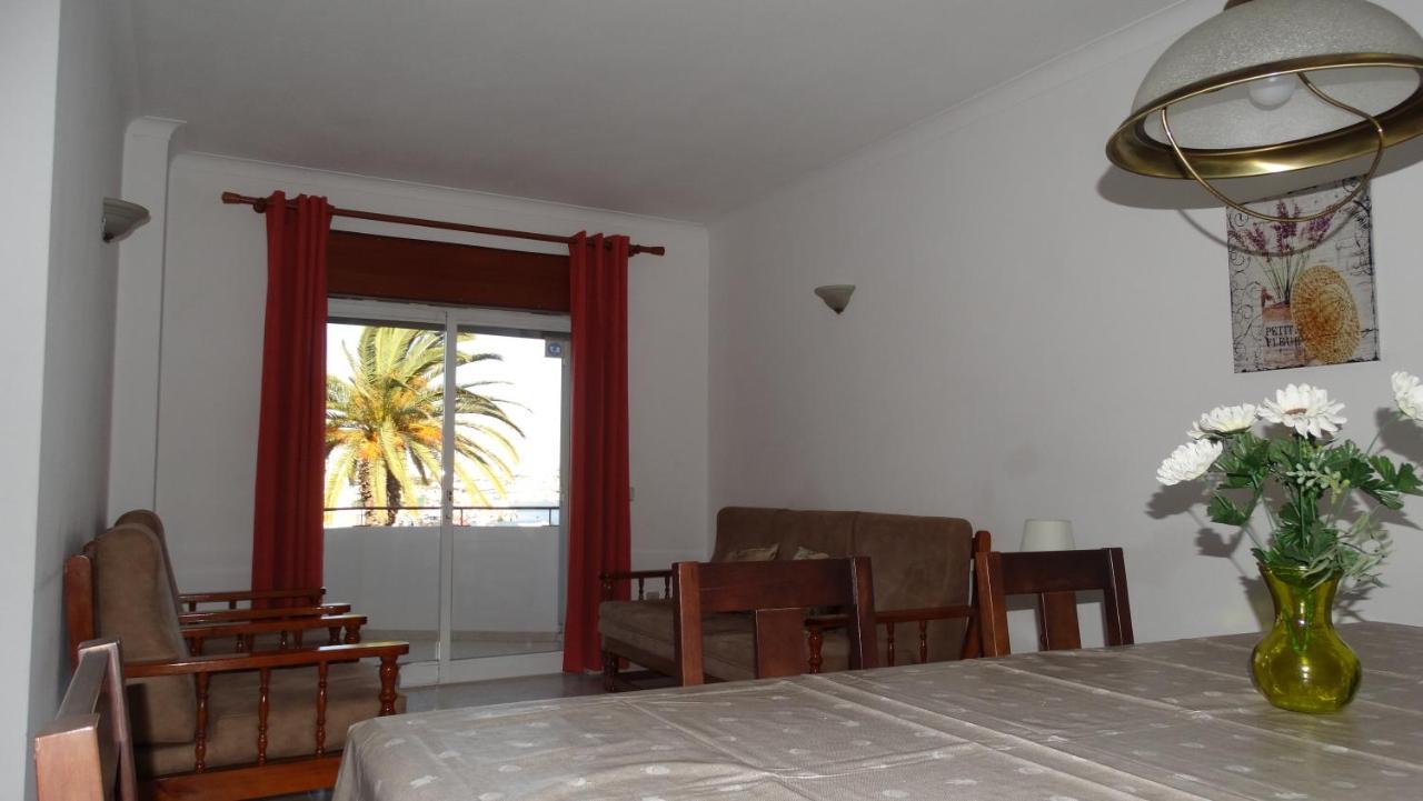 Casa Avenida Apartamento