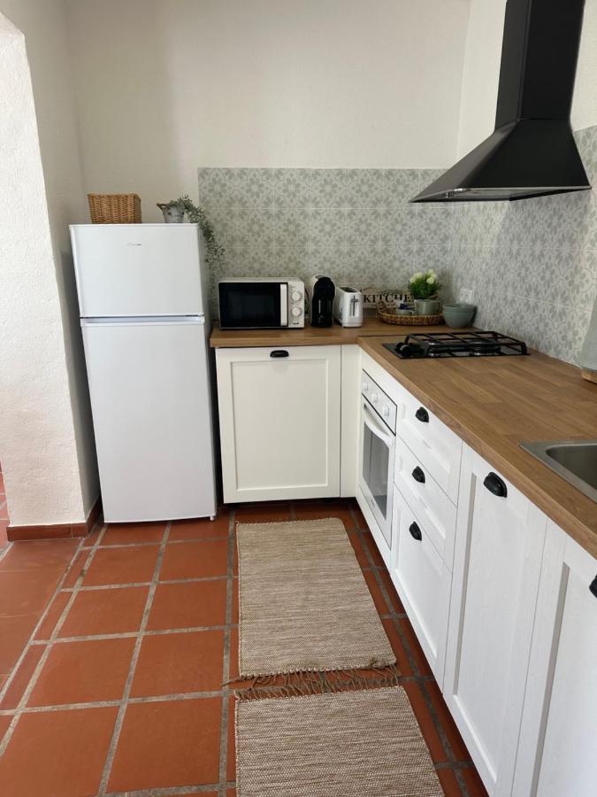 Country house Monte Da Tojeirinha *