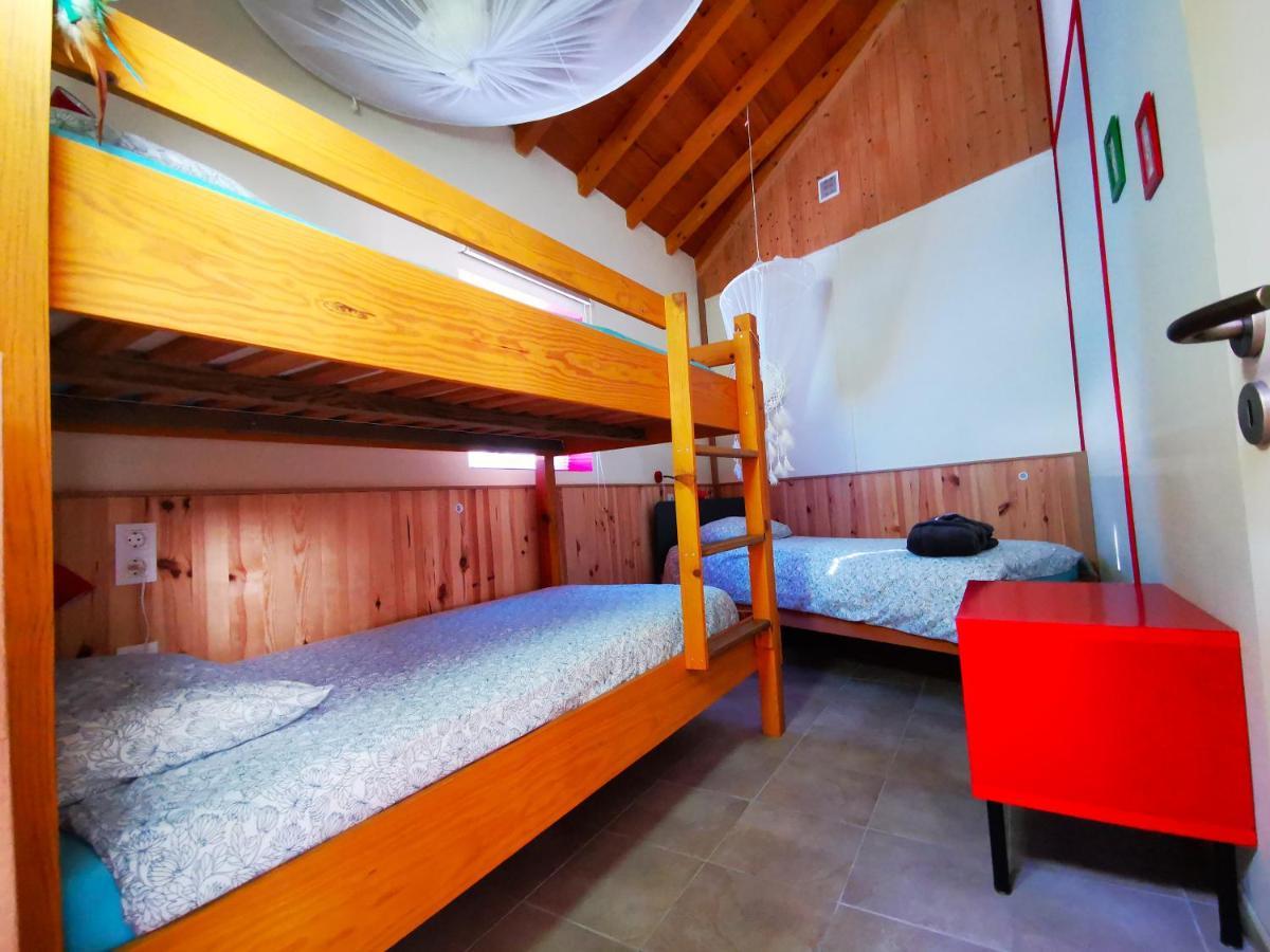 Casa O Futuro * Alcobaça