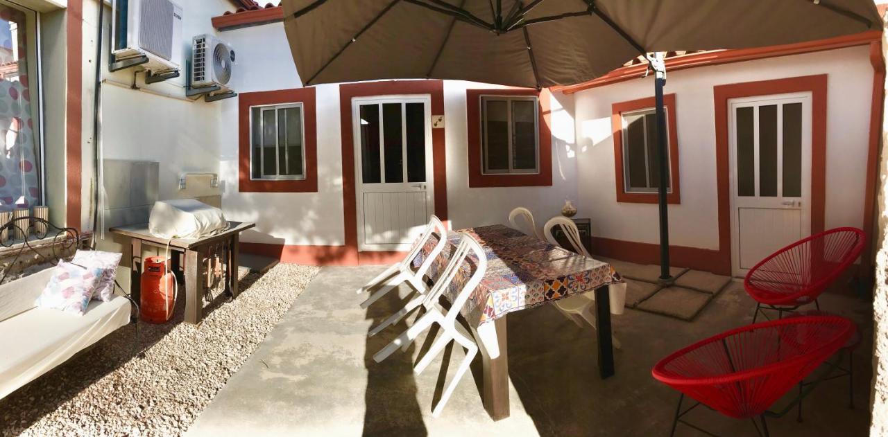 Casa O Futuro Alcobaca
