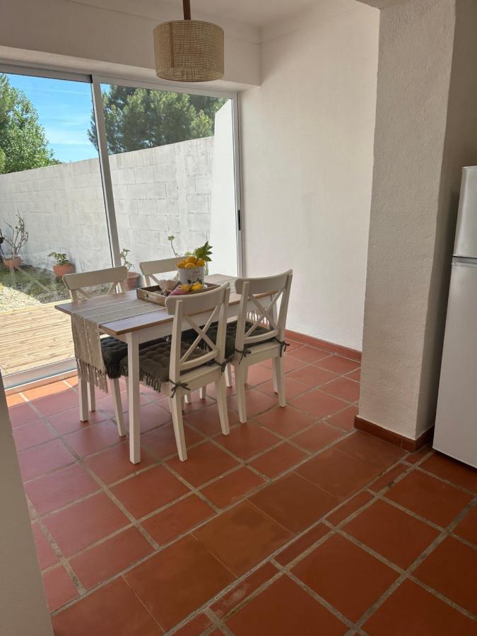 Country house Monte Da Tojeirinha *
