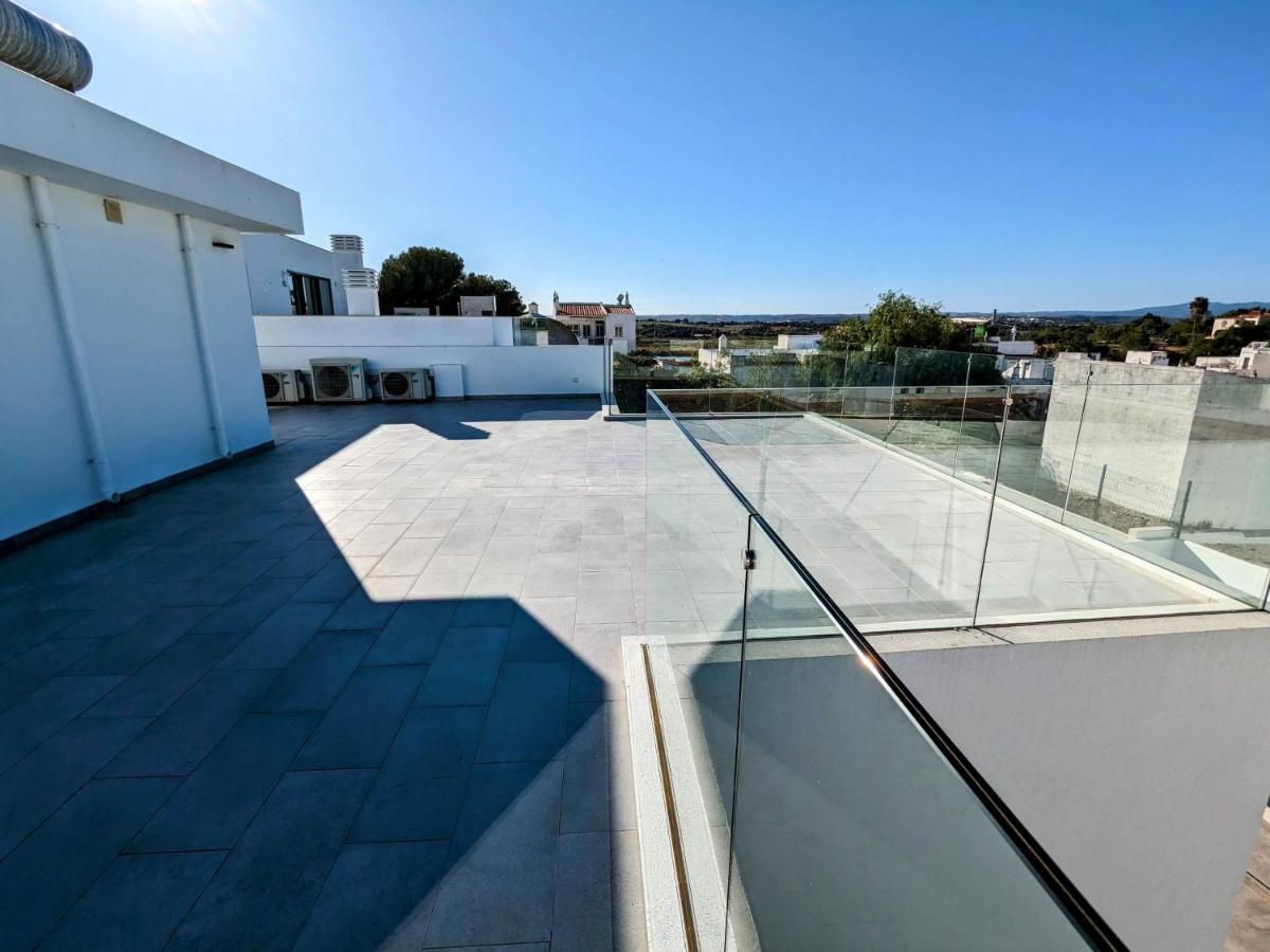 Ria Breez'in By Johnvillas Apartamento *
