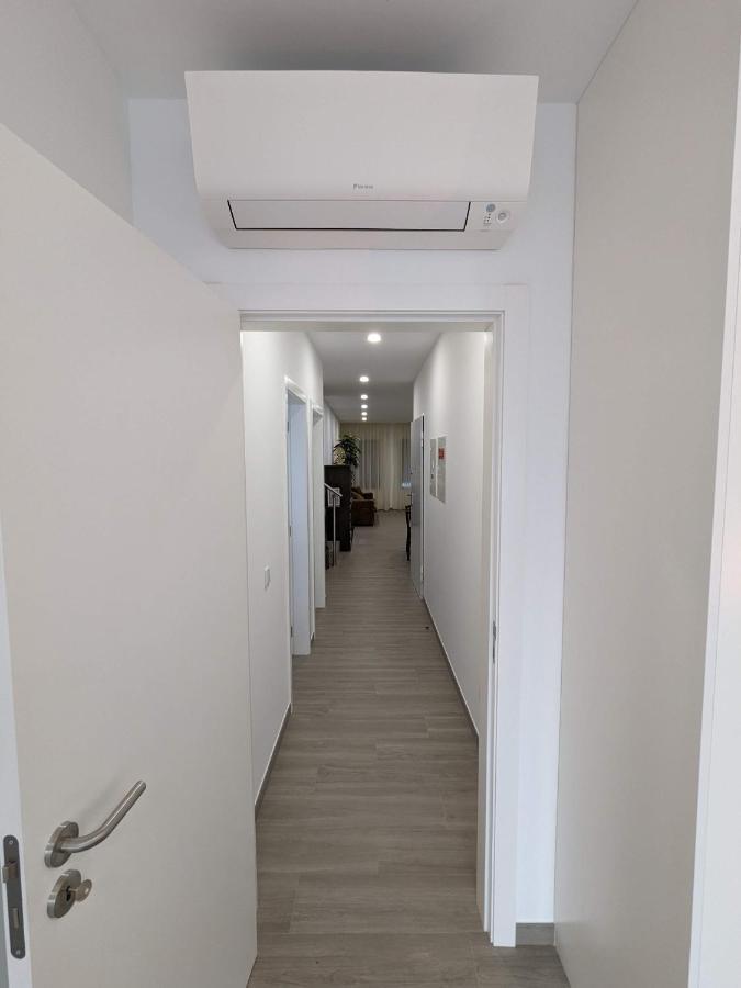 Ria Breez'in By Johnvillas Apartamento Alvor