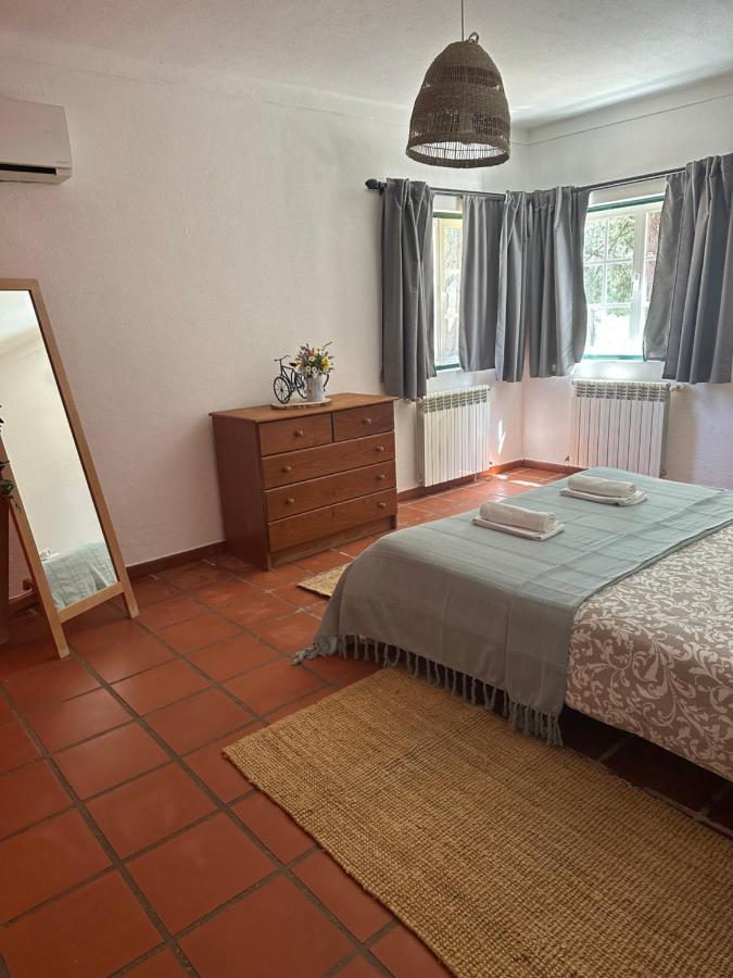 Monte Da Tojeirinha Country house *