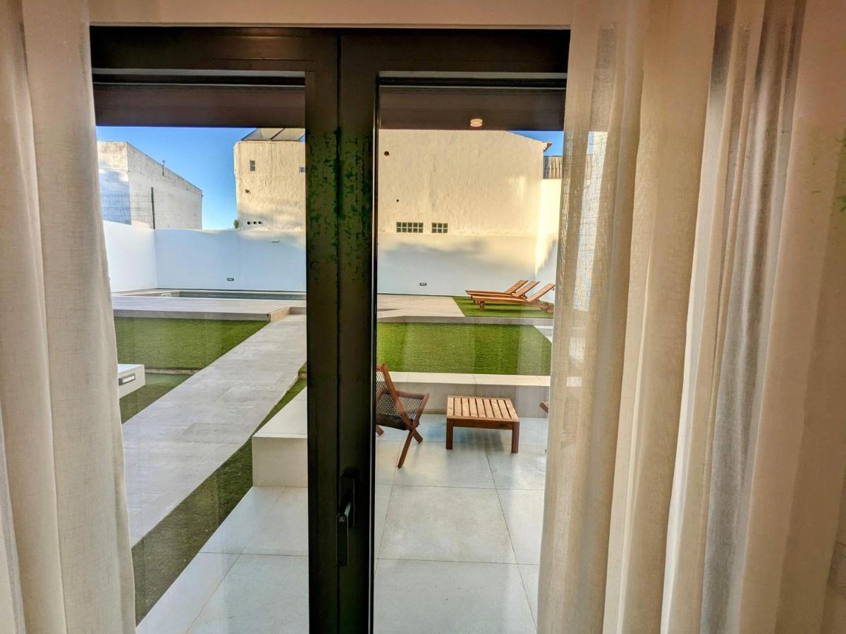 Apartamento Ria Breez'in By Johnvillas Alvor