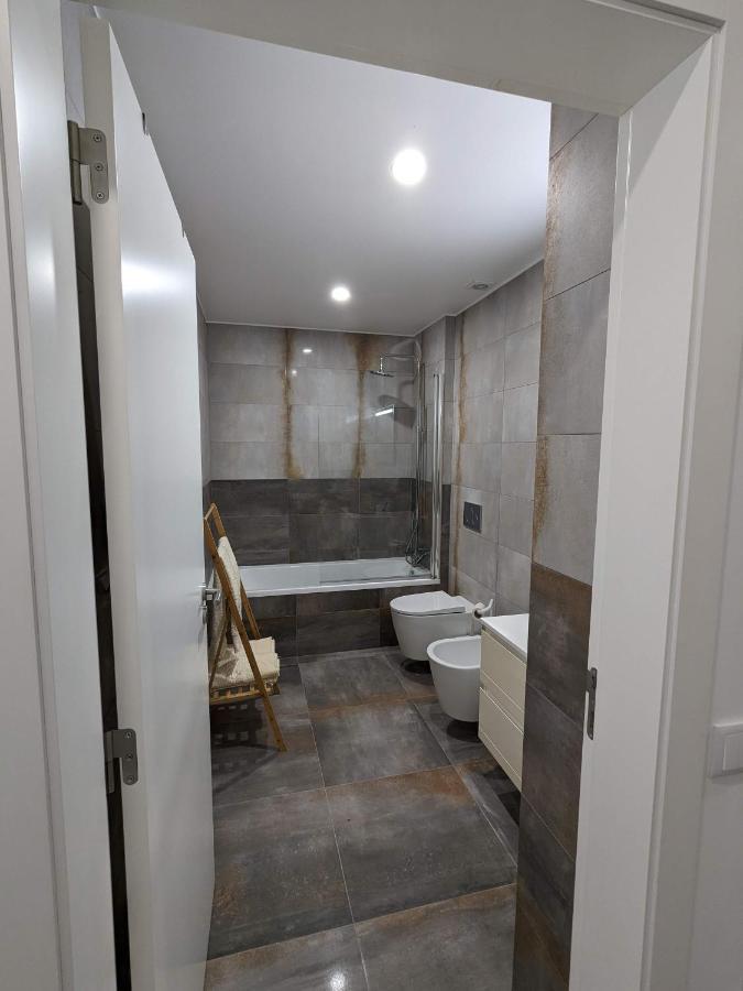 Apartamento Ria Breez'in By Johnvillas *
