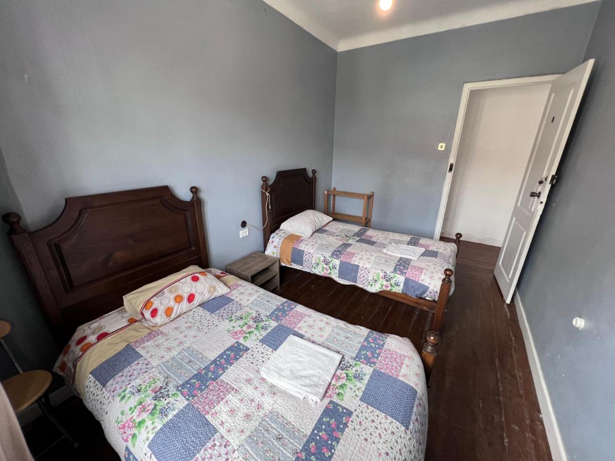 Casa de hóspedes Fernando