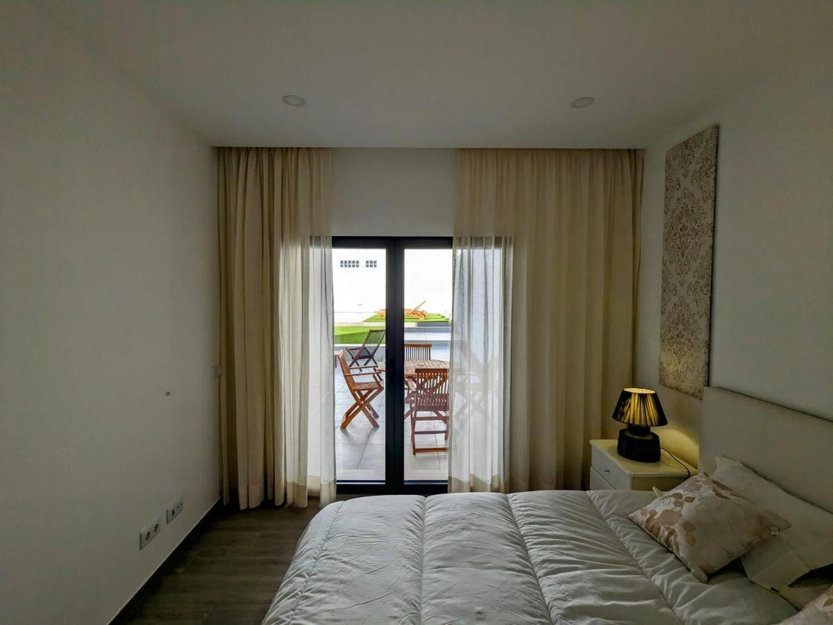 Ria Breez'in By Johnvillas Apartamento Alvor