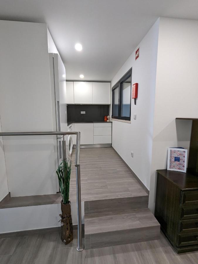 Apartamento Ria Breez'in By Johnvillas