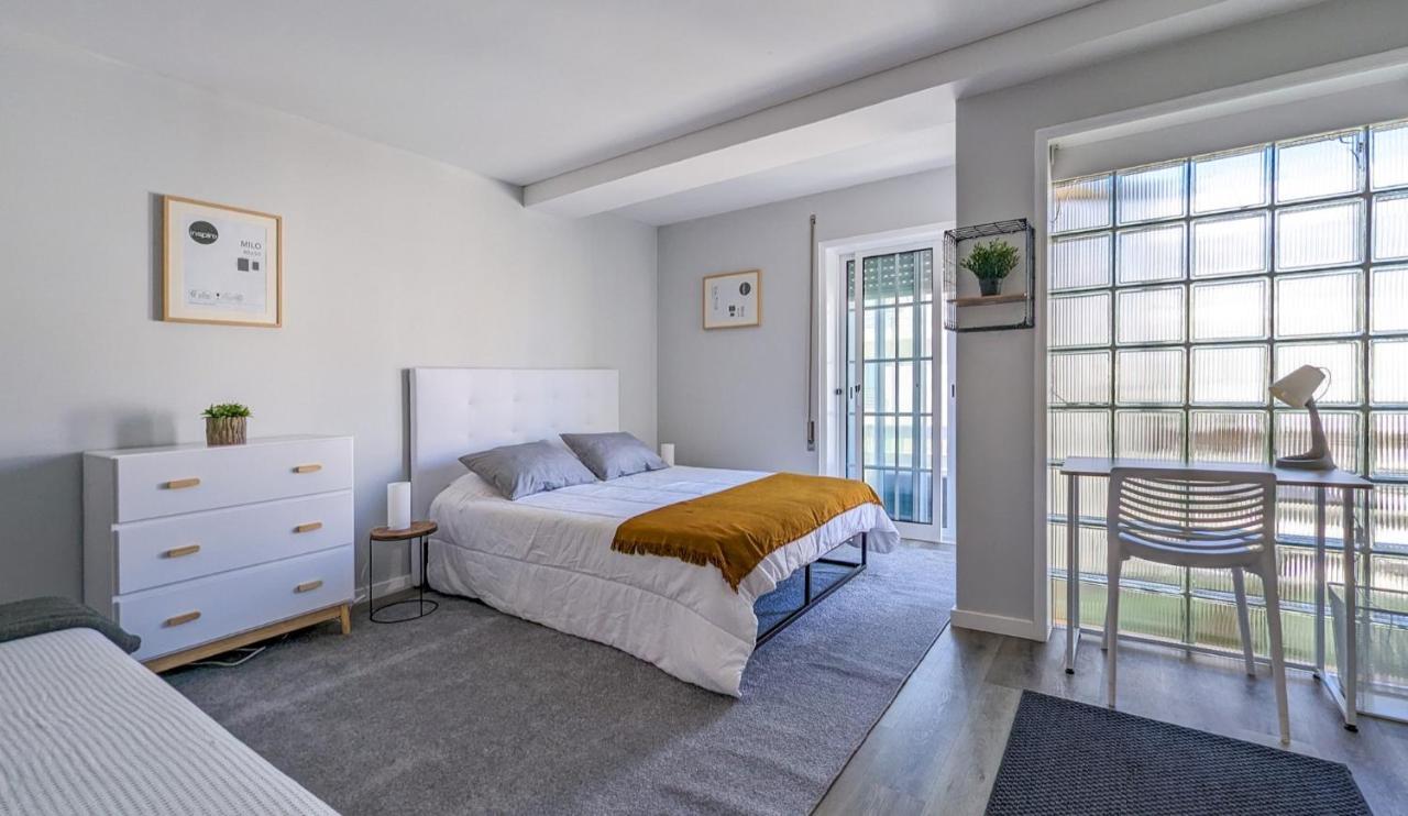 Appartement Costa Nova Ocean View