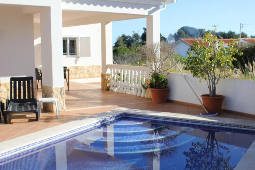 Carpe Diem Villa Carvoeiro (Lagoa)