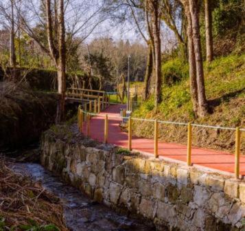 Guest house Corredoura Garden 3*