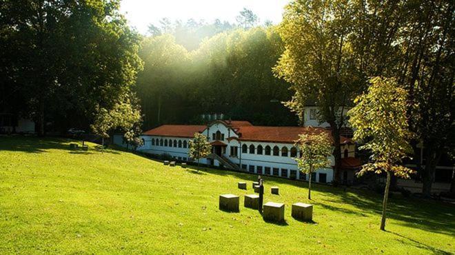Guest house Corredoura Garden 3*