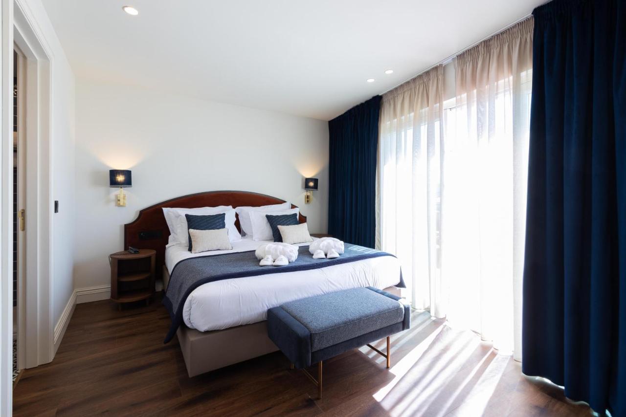 Ap Dona Aninhas Hotel 4*