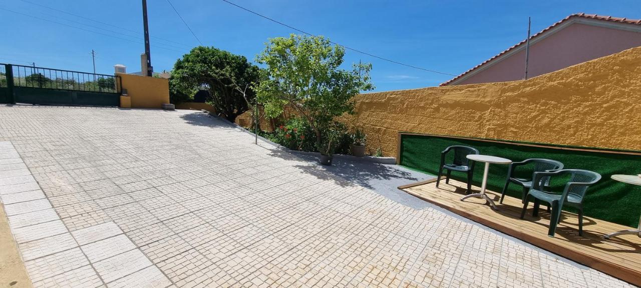 Casa Atlantic'amar Ribamar (Lourinha)