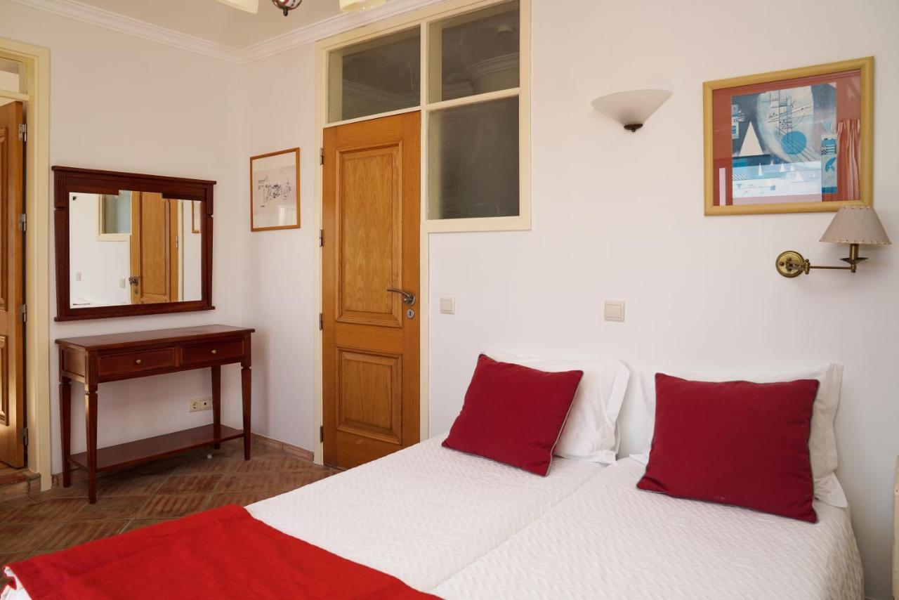 Limao Villa Boliqueime
